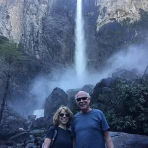 Meet your Posher, Sharon